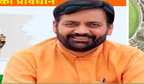 सैनी ने होली की प्रदेशवासियों को दीं शुभकामनाएं