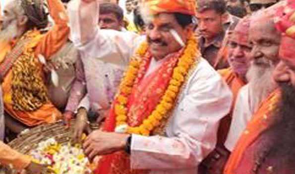 सम्राट विक्रमादित्य के नाम पर 21 लाख रुपए का पुरस्कार : यादव