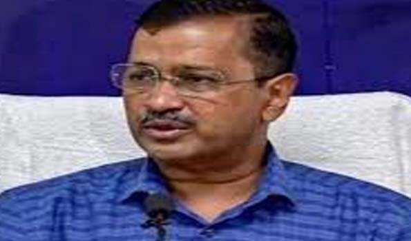 अरविंद केजरीवाल दस दिवसीय विपश्यना सत्र पूरा किए बिना ही रवाना