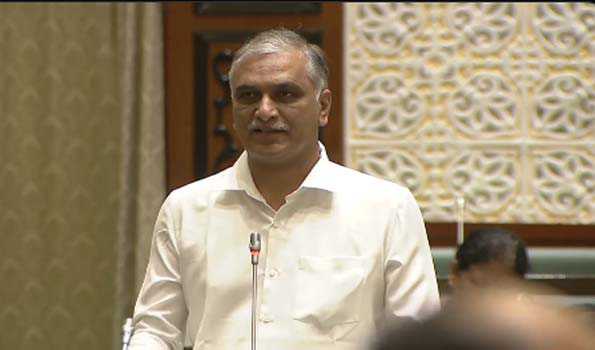 राव ने विधानसभा अध्यक्ष से रेड्डी के निलंबन पर पुनर्विचार करने की अपील की