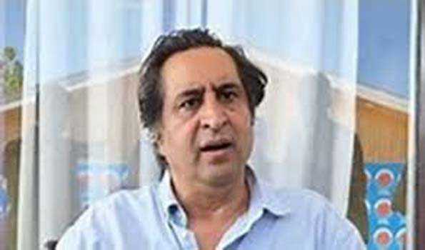 पूरी आरक्षण अवधारणा कश्मीरी भाषी आबादी के खिलाफ: सजाद लोन