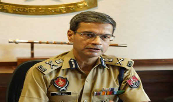 पंजाब पुलिस ने बिहार से बीकेआई आतंकवादी मॉड्यूल के तीन गुर्गों को गिरफ्तार किया: यादव