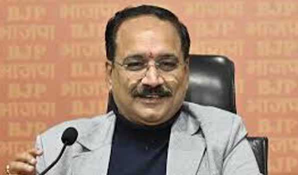 दिल्ली में भाजपा की संगठनात्मक पुनर्गठन प्रक्रिया आगामी सप्ताह से होगी प्रारम्भ : सचदेवा