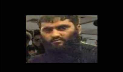 ممبئی دہشت گردانہ حملے کے ماسٹر مائنڈحافظ سعید کے ساتھی کا گولی مار کر قتل