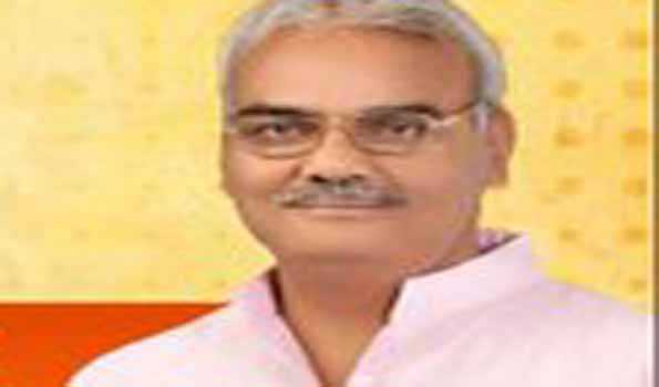दिलावर ने अनियमितता के चलते अन्नपूर्णा रसोई को निरस्त करने के दिए आदेश