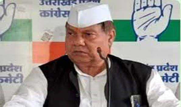 प्रेमचंद का इस्तीफा उत्तराखंड के लोगों की जीत: कांग्रेस