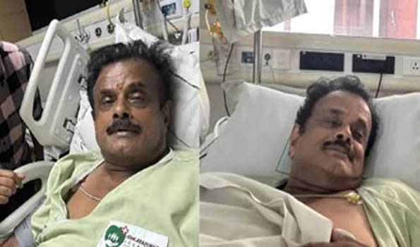 बीमार तीरंदाजी कोच शिहान हुसैनी को पांच लाख की सहायता