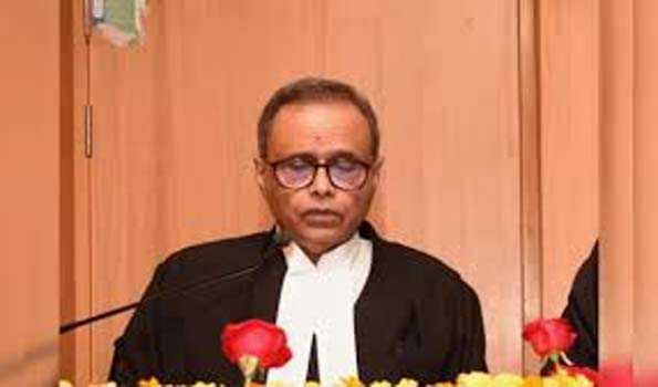 न्यायमूर्ति जॉयमाल्या बागची ने ली उच्चतम न्यायालय के न्यायाधीश पद की शपथ