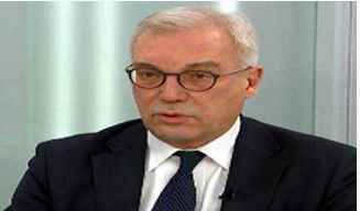 روس نے یوکرین میں ناٹو امن فوجیوں کی ممکنہ تعیناتی کو مسترد کر دیا