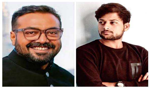 अनुराग कश्यप से पहली बार मिलने के समय बहुत डरे हुये थे पुनीत सिंह