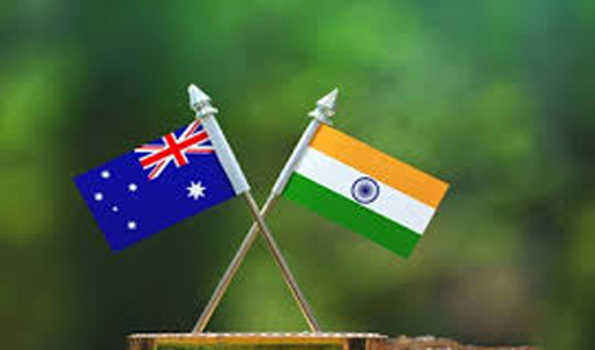 भारत-आस्ट्रेलिया ने समुद्री जागरूकता, सूचना साझा करने और प्रौद्योगिकी में सहयोग पर बल दिया