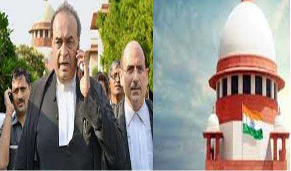 لوک پال دائرہ اختیار تنازع: سپریم کورٹ نے سینئر ایڈوکیٹ رنجیت کمار کو نیائے متر مقرر کیا