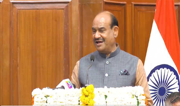 दिल्ली में लोगों को नयी सरकार से बहुत अधिक अपेक्षाएं : बिरला