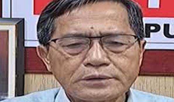 विपक्ष ने सोशल मीडिया पोस्ट के लिए त्रिपुरा के मंत्री को हटाने की मांग की