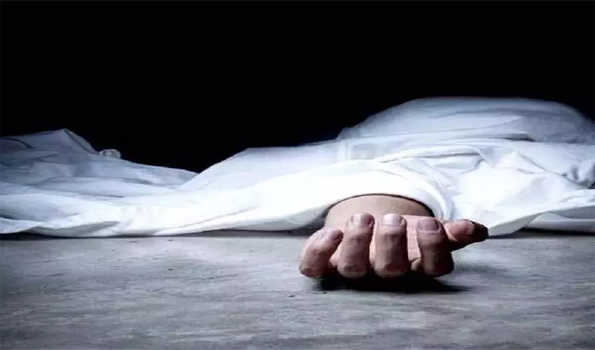 लखनऊ बस अड्डे से घर के लिये निकली युवती मलीहाबाद में मृत मिली