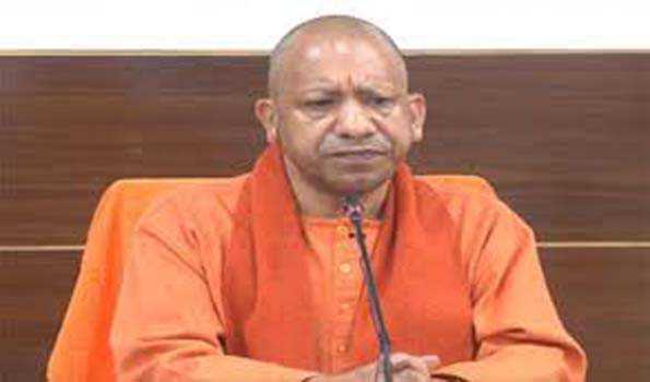 किसान सरकार की प्राथमिकता: योगी