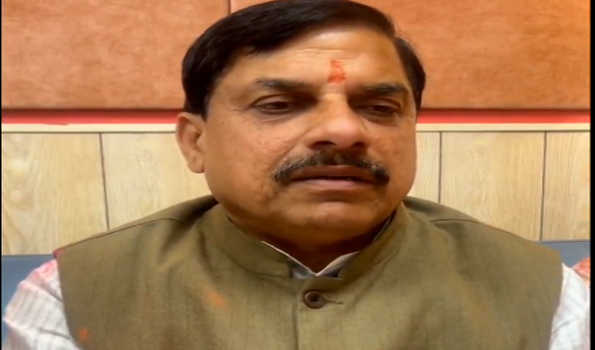 करीला में हुआ हादसा, मुख्यमंत्री सुरक्षित