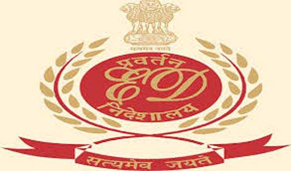 ईडी ने नौकरी के बदले जमीन घोटाला मामले में लालू से की पूछताछ