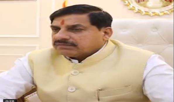भीम यूपीआई लेनदेन को बढ़ावा देने केन्द्रीय कैबिनेट द्वारा प्रोत्साहन योजना को स्वीकृति देना ऐतिहासिक: यादव