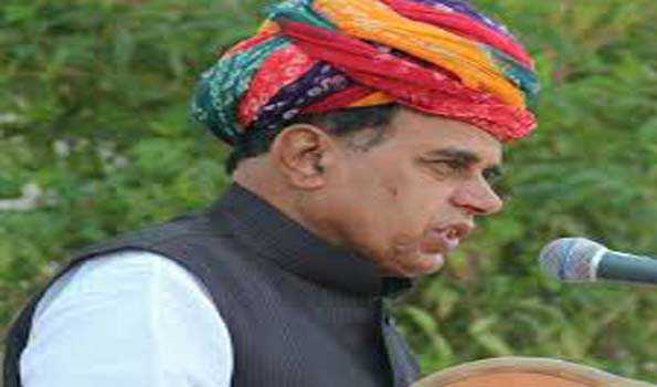 गहलोत सुर्खियों में रहने के लिए कर रहे नकारात्मक बातें-पटेल