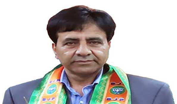 जम्मू-कश्मीर के श्रीनगर में भाजपा नेता मृत पाए गए