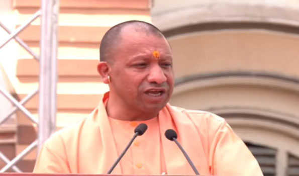 ‘युवा’ बनेगा आत्मनिर्भर उत्तर प्रदेश का आधार: योगी