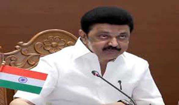 प्रस्तावित परिसीमन के विरोध में बैठक, भारतीय संघवाद के लिए कल का दिन ऐतिहासिक : स्टालिन