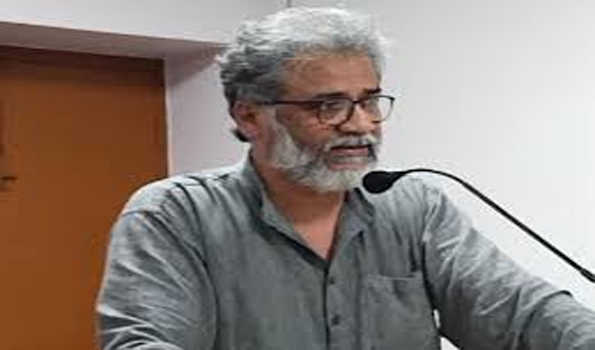 नीतीश कुमार अब मुख्यमंत्री की जिम्मेदारियों के निर्वहन में सक्षम नहीं : दीपंकर