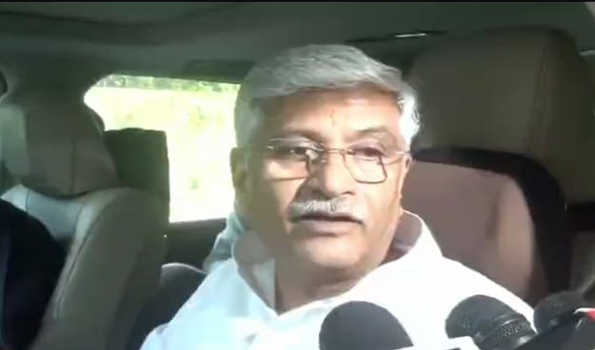 बाबर और राणा सांगा को कभी एक ही पलड़े में नहीं रखा जा सकता-शेखावत