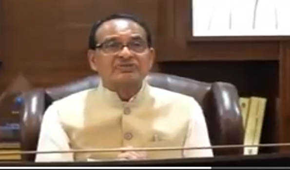 मेडिकल काॅलेज को सुपर स्पेशलिस्ट बनाने की सभी व्यवस्थाएं पूरी की जाएंगी-शिवराज
