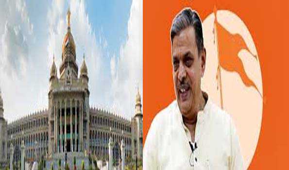 कर्नाटक में सरकारी ठेकों में मुसलमानों को चार प्रतिशत आरक्षण का संघ ने किया विरोध