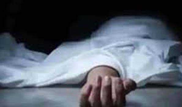 ट्रेन की चपेट में आकर दो युवा खिलाड़ियों की मृत्यु
