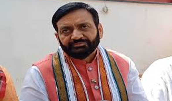 सैनी ने भगत सिंह, राजगुरु व सुखदेव के बलिदान दिवस पर उन्हें किया नमन