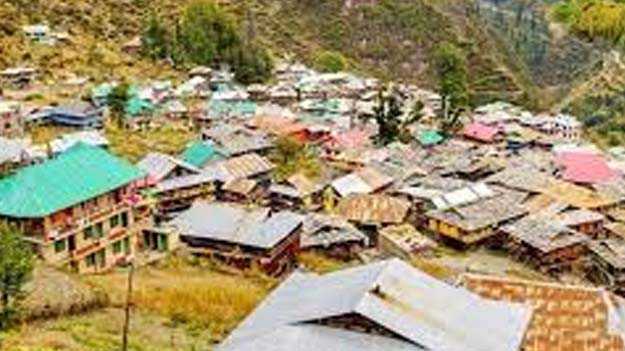 हिमाचल प्रदेश ग्रामीण क्षेत्रों में नए बिक्री क्षेत्र करेगा विकसित
