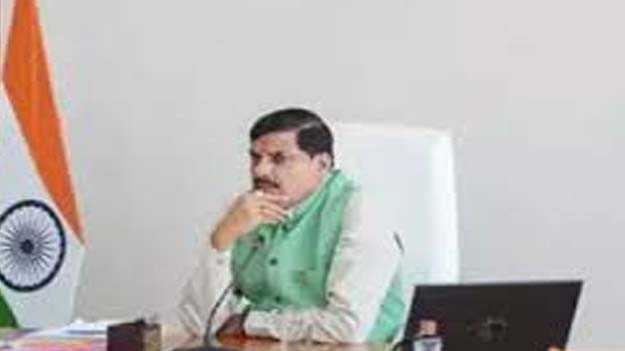 यादव आज पुलिस स्पोर्ट्स निशानेबाजी प्रतियोगिता का करेंगे उद्घाटन