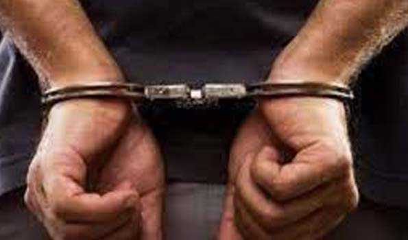 झांसी: पुलिस के साथ मुठभेड़ में दो शातिर पशुतस्कर गिरफ्तार