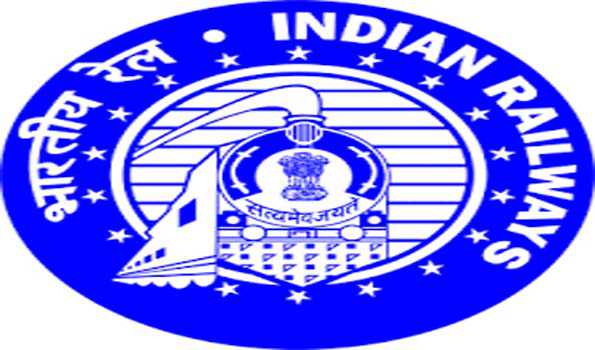 रेलवे ने तीन साल में 99 हजार से अधिक वैगन जोड़े