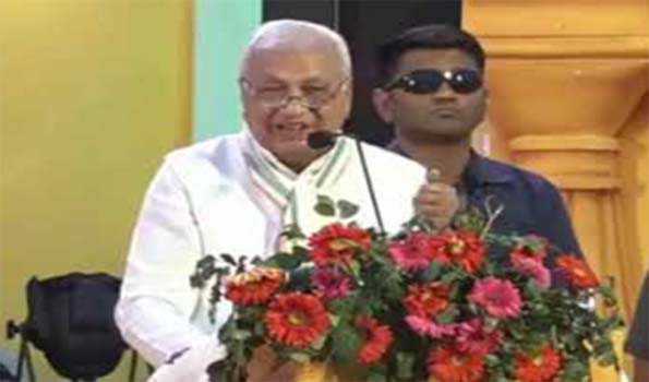 अतीत के गौरवगान एवं उज्ज्वल भविष्य के संकल्प के साथ सम्पन्न हुआ बिहार दिवस