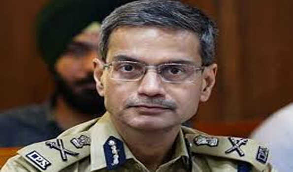 सीमा पर करवाई दौरान किसानों के गायब हुए सामान का मुआवजा देगी सरकार: यादव