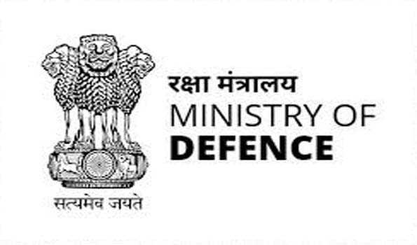रक्षा क्षेत्र में आत्मनिर्भरता के लिए एमएसएमई और स्ट्राट अप के साथ गहन विचार विमर्श