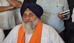 एमएसपी पर सभी 22 फसलों की खरीद के लिए बजट में कोई प्रावधान नहीं: बादल