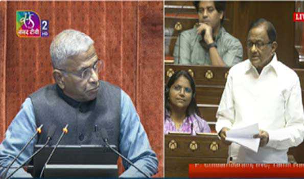 महंगाई, बेरोजगारी से लोग परेशान, ट्रम्प के टैरिफ लगाने का होगा नकारात्मक असर: विपक्ष