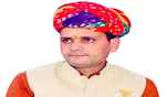 जलदाय विभाग में बेकार पड़ी सामग्री की नीलामी की मांग
