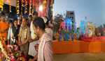 जयपुर में सिंधी समाज का विराट सिंधु मेले का हुआ आयोजन