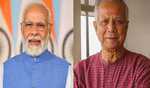 भारत ने अभी तक बैंकॉक में यूनुस-मोदी बैठक के लिए ढाका के अनुरोध का जवाब नहीं दिया