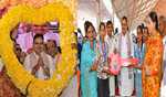 विकसित राजस्थान के संकल्प की सिद्धि में महिला शक्ति की अहम भूमिका-भजनलाल