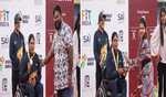 पैरालिंपिक पदक के बिना अधूरी हूँ मैं: भाग्यश्री जाधव
