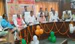 योगी आदित्यनाथ के नेतृत्व में आज दंगा मुक्त प्रदेश बन गया :जयवीर सिंह