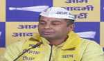पुजारियों-ग्रंथियों को 20 हजार प्रतिमाह देने से भाजपा ने कर दिया इन्कार: आप