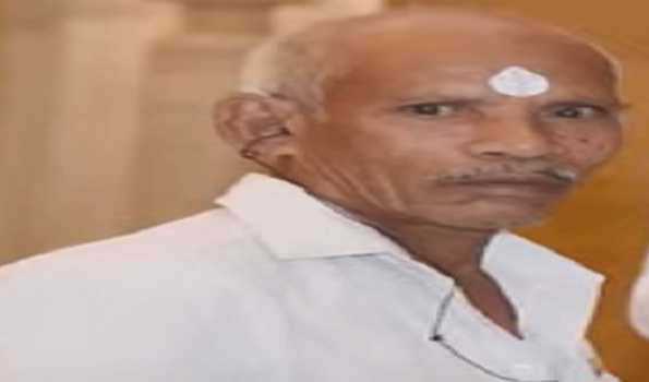 पद्म श्री पुरस्कार से सम्मानित पर्यावरणविद् रामैया का निधन